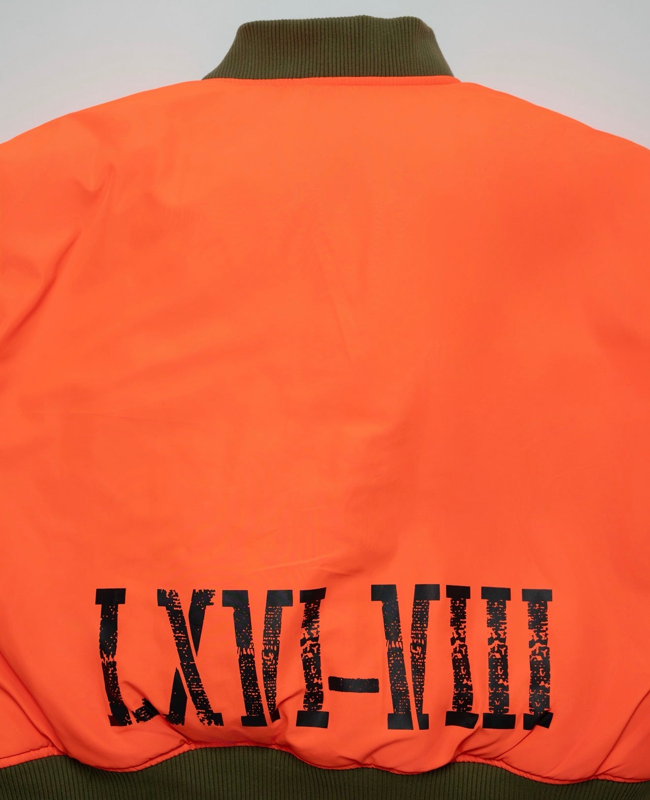 teenth x plex "legacy" bomber