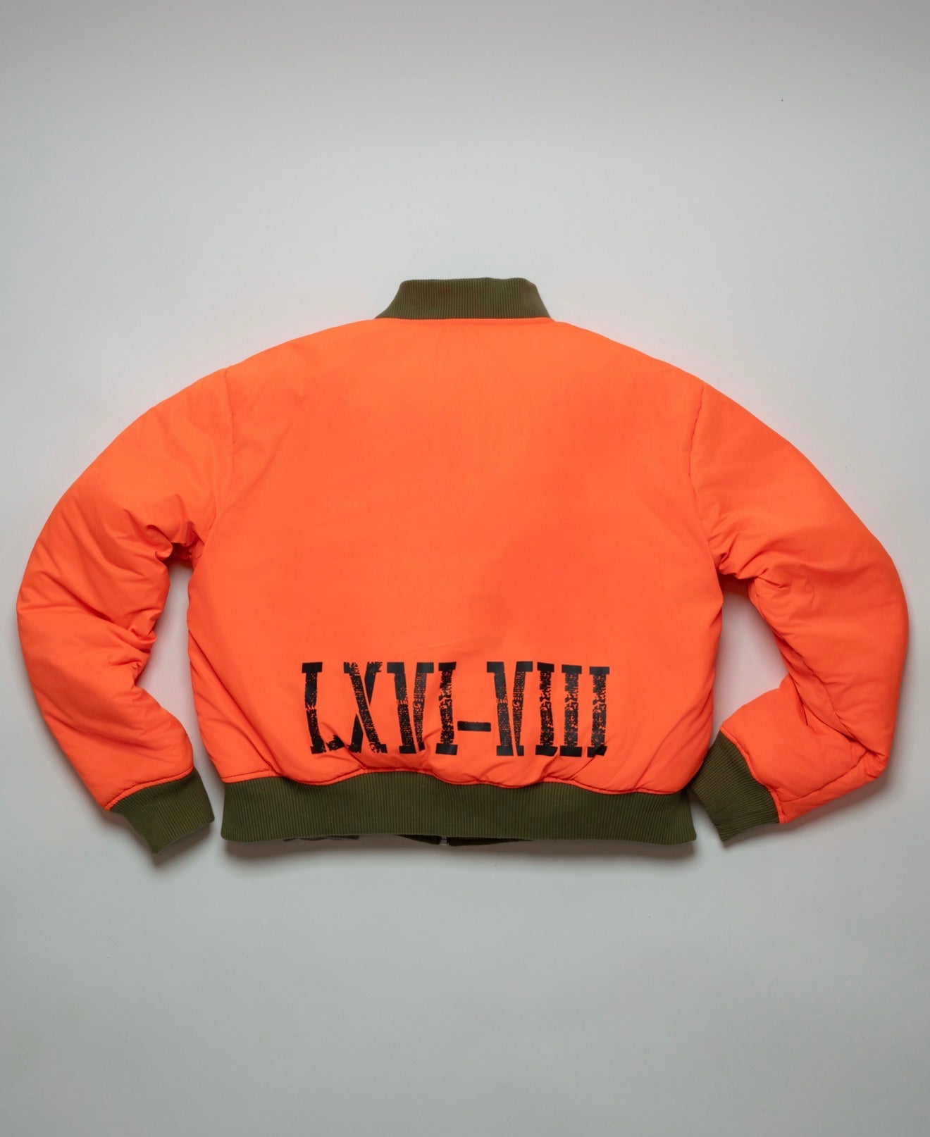 teenth x plex "legacy" bomber