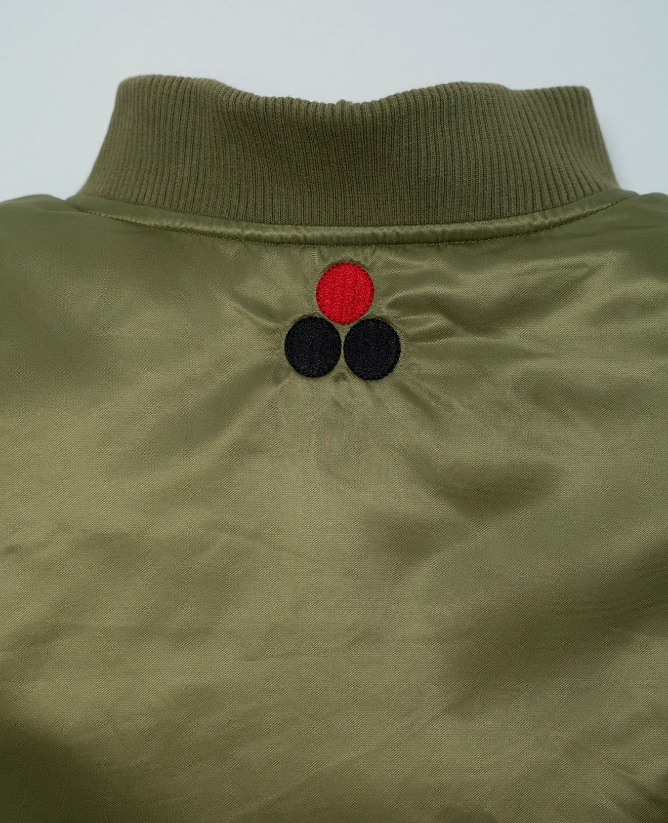 teenth x plex "legacy" bomber